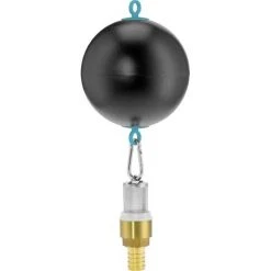 Coupon 👏 GARDENA 01417-20 Schwimmende Entnahme 20 Cm 💯