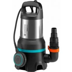 Top 10 😀 Gardena Schmutzwasser- Tauchpumpe 25000 ⌛