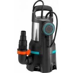 Top 10 😀 Gardena Schmutzwasser- Tauchpumpe 25000 ⌛ 9 Top 10 😀 Gardena Schmutzwasser- Tauchpumpe 25000 ⌛ -GARDENA SHOP 48918908 3
