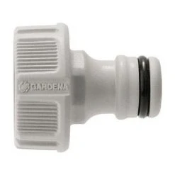 Top 10 😍 GARDENA SCHNELLANSCHLUSS-SATZ: WASSERHAHNANSCHLUSS-SET FÜR DEN SCHNELLEN ANSCHLUSS VON 13 MM (1/2 ZOLL)- UND 15 MM (5/8 ZOLL) WA 🤩