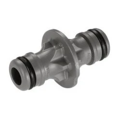 Bester Verkauf ✨ GARDENA KUPPLUNG: VERBINDUNGSTEIL ZUR SICHEREN VERBINDUNG ZWEIER SCHLÄUCHE, AUCH ZUM ÜBERGANG VON 19 MM (3/4 ZOLL)- AUF 13 MM (1 ⌛