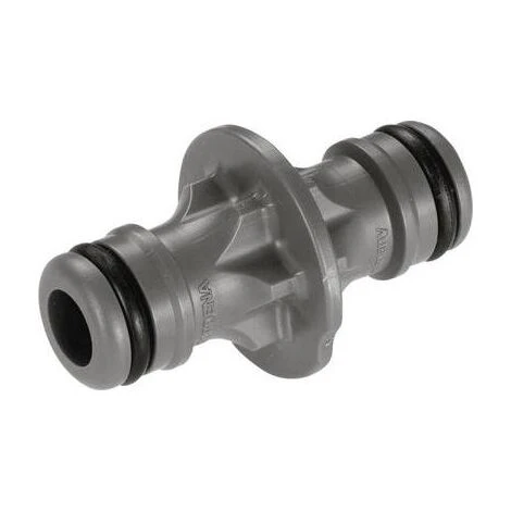 Bester Verkauf ✨ GARDENA KUPPLUNG: VERBINDUNGSTEIL ZUR SICHEREN VERBINDUNG ZWEIER SCHLÄUCHE, AUCH ZUM ÜBERGANG VON 19 MM (3/4 ZOLL)- AUF 13 MM (1 ⌛ 3 Bester Verkauf ✨ GARDENA KUPPLUNG: VERBINDUNGSTEIL ZUR SICHEREN VERBINDUNG ZWEIER SCHLÄUCHE, AUCH ZUM ÜBERGANG VON 19 MM (3/4 ZOLL)- AUF 13 MM (1 ⌛