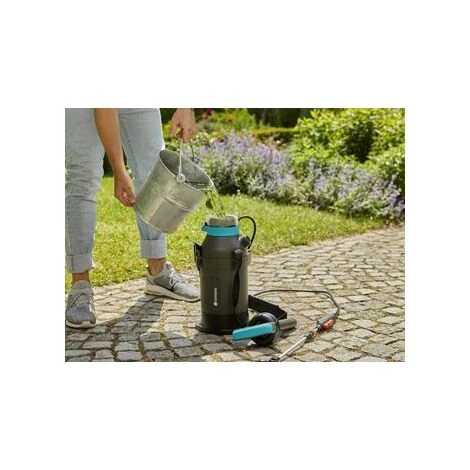 Top 10 🔥 GARDENA NYLON FILTER: ZUM EINFÜLLEN VON NATÜRLICHEM PFLANZENSCHUTZ (BRÜHEN & SUDEN) WIE BRENNNESSELN ODER RAINFARN - FÜR GARDENA ✔️ 5 Top 10 🔥 GARDENA NYLON FILTER: ZUM EINFÜLLEN VON NATÜRLICHEM PFLANZENSCHUTZ (BRÜHEN & SUDEN) WIE BRENNNESSELN ODER RAINFARN - FÜR GARDENA ✔️ – Bild 3