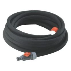 Bestes Angebot 🤩 Poröse Röhre 15 M GARDENA 1969-20 - - ❤️