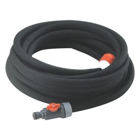 Bestes Angebot 🤩 Poröse Röhre 15 M GARDENA 1969-20 - - ❤️ 3 Bestes Angebot 🤩 Poröse Röhre 15 M GARDENA 1969-20 - - ❤️