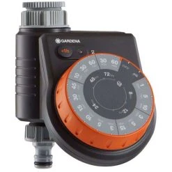 Coupon 🧨 Bewässerungssteuergerät EasyControl Gardena 1881-20 - - 🥰