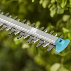 Budget ⭐ Gardena Akku-Heckenschere PowerCut Li-40/60 Ready-To-Use Set 9860-20 ✨ -GARDENA SHOP 51378020 3