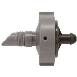 Budget 🎁 Tropfer Für 13mm Schlauch 4 L/H Mit Druckregler (10 Stück) Gardena ❤️