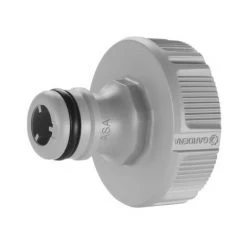 Bester Verkauf 🔔 GARDENA Spritzwassergeschützte Wasserhahnspitze - 33,3 Mm - 18222-26 🔔