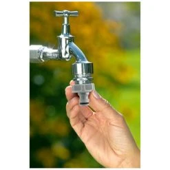 Bester Verkauf 🔔 GARDENA Spritzwassergeschützte Wasserhahnspitze - 33,3 Mm - 18222-26 🔔 8 Bester Verkauf 🔔 GARDENA Spritzwassergeschützte Wasserhahnspitze - 33,3 Mm - 18222-26 🔔 -GARDENA SHOP 52823990 3