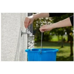 Bester Verkauf 🔔 GARDENA Spritzwassergeschützte Wasserhahnspitze - 33,3 Mm - 18222-26 🔔 9 Bester Verkauf 🔔 GARDENA Spritzwassergeschützte Wasserhahnspitze - 33,3 Mm - 18222-26 🔔 -GARDENA SHOP 52823990 4