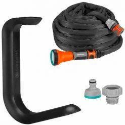 Angebote 😉 Gardena Liano 15m Textilschlauch + TapFix 🥰