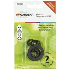 Schlussverkauf 🛒 GARDENA SB Dichtungssatz Für Artikel 901 ⌛