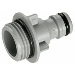 Besorgen 💯 GARDENA Regner Anschlußstück 😍