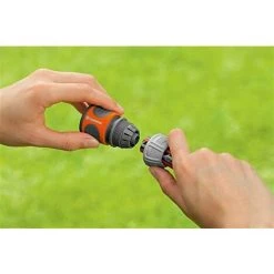 Beste Bewertungen von 🔔 GARDENA Wasserstop 19mm (3/4), Lose 😀 -GARDENA SHOP 53514060 3