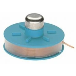 Billig 😉 GARDENA Ersatzfadenspule Für Turbotrimmer 😍 -GARDENA SHOP 53514068 2