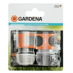 Billig 🛒 GARDENA SCHNELLVERBINDER AQUASTOP 13 MM (3/4 ZOLL) UND 15 MM (5/8 ZOLL): FÜR SCHLAUCHANFANG UND SCHLAUCHENDE, ANSCHLUSS KOMPATIB 🧨 5 Billig 🛒 GARDENA SCHNELLVERBINDER AQUASTOP 13 MM (3/4 ZOLL) UND 15 MM (5/8 ZOLL): FÜR SCHLAUCHANFANG UND SCHLAUCHENDE, ANSCHLUSS KOMPATIB 🧨 -GARDENA SHOP 53709719 2