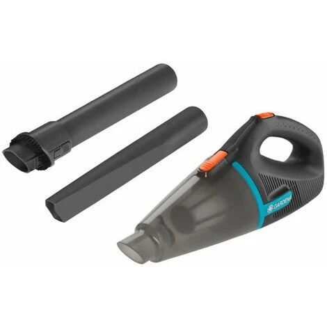 Besorgen ❤️ Handsauger Gardena EasyClean Li 😍 1 Besorgen ❤️ Handsauger Gardena EasyClean Li 😍