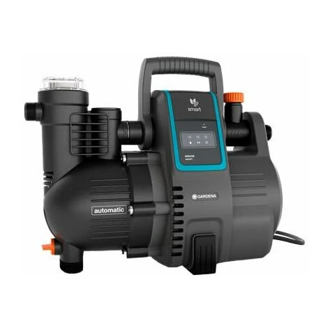 Top 10 ✨ Haus- & Gartenautomat Gardena Smart 5000/5E 🌟 3 Top 10 ✨ Haus- & Gartenautomat Gardena Smart 5000/5E 🌟