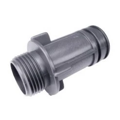 Neu 🌟 GARDENA 05315-20 LANGER ROHRVERBINDER ⭐