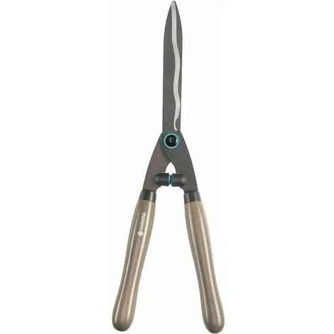 Bester Verkauf 🤩 Gardena Heckenschere Holzgriff Nature Cut Gartenschere Astschere Strauchscheren 🔔 4 Bester Verkauf 🤩 Gardena Heckenschere Holzgriff Nature Cut Gartenschere Astschere Strauchscheren 🔔 – Bild 2