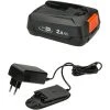 Bestes Angebot 🌟 Gardena Starter-Kit P4A - 1x 2,5 Ah Akku PBA + Ladegerät AL 1810CV - Power 4 All 👏 2 Bestes Angebot 🌟 Gardena Starter-Kit P4A - 1x 2,5 Ah Akku PBA + Ladegerät AL 1810CV - Power 4 All 👏 -GARDENA SHOP 57162041 1