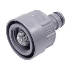 Bester Verkauf 💯 GARDENA 05327-20 HAHNVERBINDER ✨