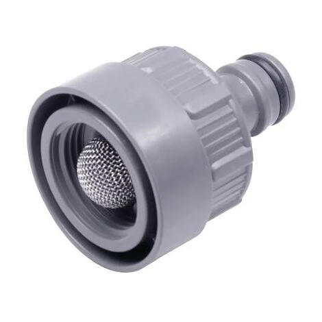 Bester Verkauf 💯 GARDENA 05327-20 HAHNVERBINDER ✨ 3 Bester Verkauf 💯 GARDENA 05327-20 HAHNVERBINDER ✨