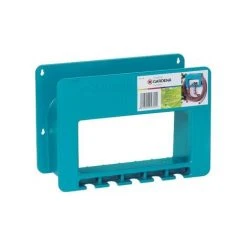 Aktion ⌛ GARDENA SYSTEM-SCHLAUCHBOY: GARTENSCHLAUCH-HALTERUNG FÜR DIE WAND, PLATZSPARENDE AUFBEWAHRUNG FÜR GARTENSCHLAUCH, MIT HALTERUNGE 🛒