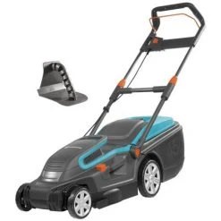 Bestes Angebot 😀 GARDENA 05037-20 Elektro-Rasenmäher PowerMax 1600/37 💯