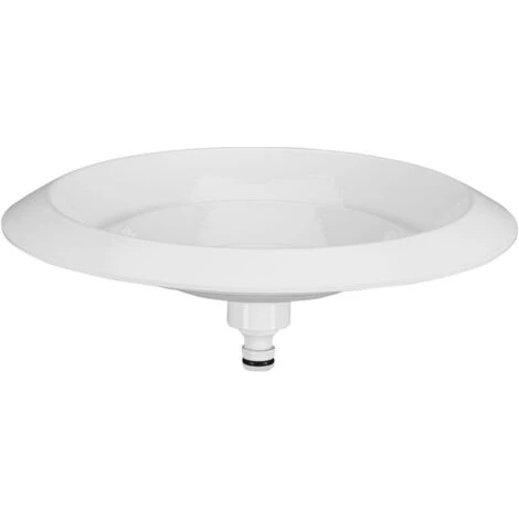 Blitzangebot 🔔 Gardena ClickUp! Vogelbad 🎁 3 Blitzangebot 🔔 Gardena ClickUp! Vogelbad 🎁