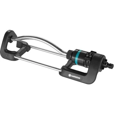 Bestpreis ❤️ Gardena EcoLine Viereckregner 🥰 3 Bestpreis ❤️ Gardena EcoLine Viereckregner 🥰