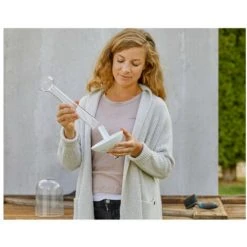 Besorgen 👍 GARDENA ClickUp-Paket Balkonständer - Vogelfutterhaus 💯 -GARDENA SHOP 58501286 3