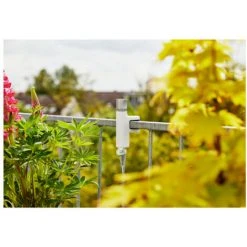 Angebote 💯 GARDENA ClickUp-Pack Balkonständer - Blumentopf 🎁 -GARDENA SHOP 58501970 5