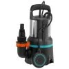 Großhandel 💯 Gardena Schmutzwasser-Tauchpumpe 16000 (9042-61) 🔔 2 Großhandel 💯 Gardena Schmutzwasser-Tauchpumpe 16000 (9042-61) 🔔 -GARDENA SHOP 58530030 1