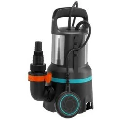 Großhandel 💯 Gardena Schmutzwasser-Tauchpumpe 16000 (9042-61) 🔔