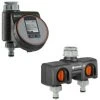 Beste Bewertungen von 🎉 GARDENA Pack 2-Kreis-Bewässerungswahlschalter - Flex Bewässerungscomputer 🤩 -GARDENA SHOP 58571760 1