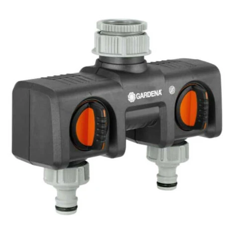 Beste Bewertungen von 🎉 GARDENA Pack 2-Kreis-Bewässerungswahlschalter - Flex Bewässerungscomputer 🤩 4 Beste Bewertungen von 🎉 GARDENA Pack 2-Kreis-Bewässerungswahlschalter - Flex Bewässerungscomputer 🤩 – Bild 2