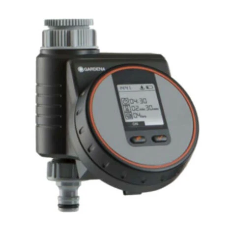 Beste Bewertungen von 🎉 GARDENA Pack 2-Kreis-Bewässerungswahlschalter - Flex Bewässerungscomputer 🤩 5 Beste Bewertungen von 🎉 GARDENA Pack 2-Kreis-Bewässerungswahlschalter - Flex Bewässerungscomputer 🤩 – Bild 3