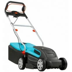 Schlussverkauf 😍 Gardena PowerMax 1400/34 Elektro-Rasenmäher ⭐ 7 Schlussverkauf 😍 Gardena PowerMax 1400/34 Elektro-Rasenmäher ⭐ -GARDENA SHOP 59121522 2