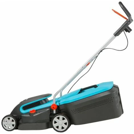 Schlussverkauf 😍 Gardena PowerMax 1400/34 Elektro-Rasenmäher ⭐ 5 Schlussverkauf 😍 Gardena PowerMax 1400/34 Elektro-Rasenmäher ⭐ – Bild 3