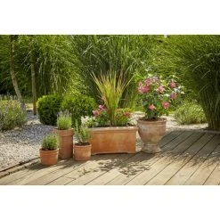 Bestpreis ❤️ Gardena Start Set Pflanztöpfe Gr. M Gardena Pflanztöpfe Pflanztöpfe 0692151730 Gardena Gardena Start-set 🎉 -GARDENA SHOP 59898090 2