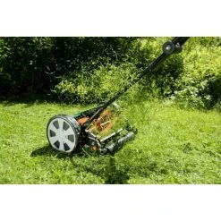 Angebote 🔥 Gardena Spindelmäher Classic 330 33cm Arbeitsbreite Rasenmäher Handmäher 😉 8 Angebote 🔥 Gardena Spindelmäher Classic 330 33cm Arbeitsbreite Rasenmäher Handmäher 😉 -GARDENA SHOP 59898103 3
