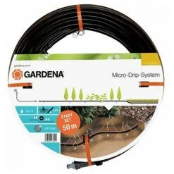 Angebote 👍 Gardena Tropfrohr Micro-Drip-System Gartenschlauch Tropfschlauch 🤩 -GARDENA SHOP 59903694 3