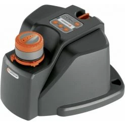 Rabatt 👏 Gardena Vielflächenregner AquaContour Automatik Gardena Gardena 4078500813303 Vielflächenregner Aquacontour 💯