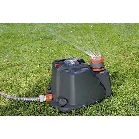 Rabatt 👏 Gardena Vielflächenregner AquaContour Automatik Gardena Gardena 4078500813303 Vielflächenregner Aquacontour 💯 4 Rabatt 👏 Gardena Vielflächenregner AquaContour Automatik Gardena Gardena 4078500813303 Vielflächenregner Aquacontour 💯 – Bild 2