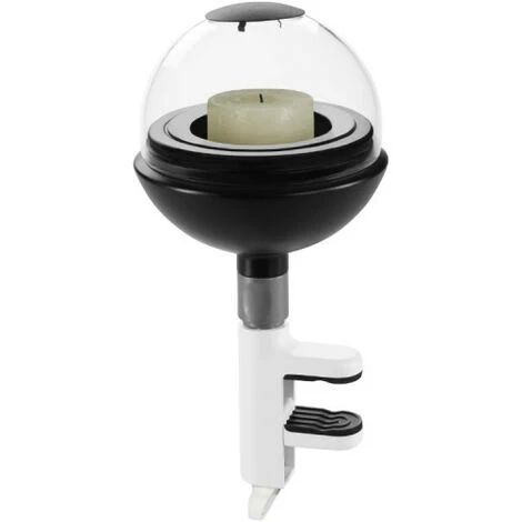 Coupon 💯 GARDENA ClickUp-Pack Balkonständer - Laterne 💯 3 Coupon 💯 GARDENA ClickUp-Pack Balkonständer - Laterne 💯 – Bild 2