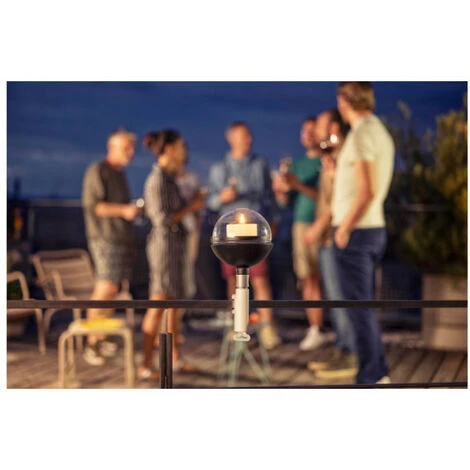 Coupon 💯 GARDENA ClickUp-Pack Balkonständer - Laterne 💯 6 Coupon 💯 GARDENA ClickUp-Pack Balkonständer - Laterne 💯 – Bild 5