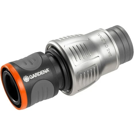 Coupon ⌛ Premium 19 Mm 18256-20 Gardena Schnellkupplung - - 🥰 3 Coupon ⌛ Premium 19 Mm 18256-20 Gardena Schnellkupplung - - 🥰