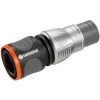 Bestes Angebot ✔️ Premium Gardena 18255-20 Schnellkupplung - - 💯 -GARDENA SHOP 63929794 1